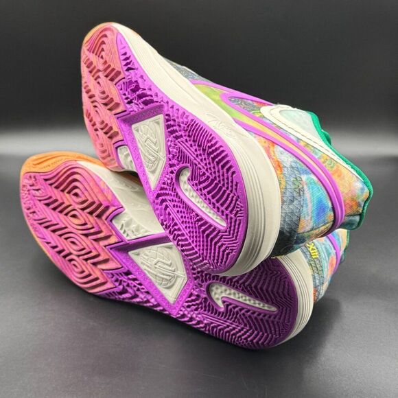 Nike Kyrie 8 'Circle Of Life' - Picture 8 of 11